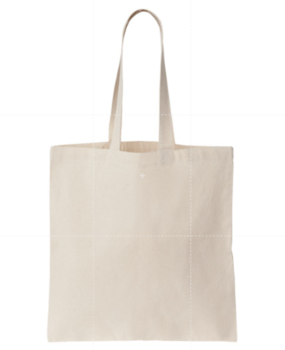 Canvas Tote Bag
